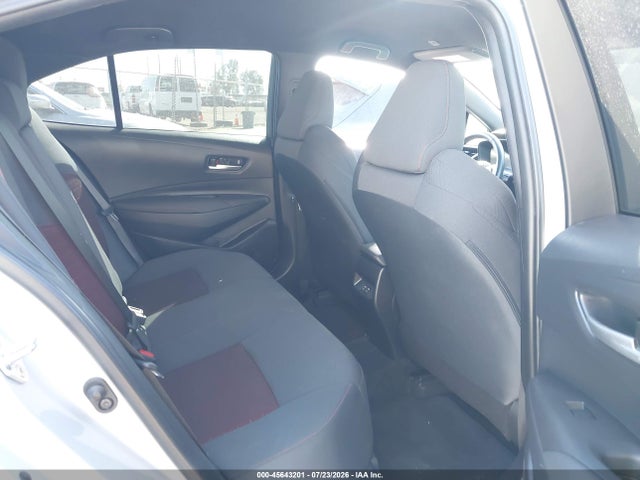 Toyota Corolla Nightshade Edition 2024 5YFB4MCE3RP181674 Image 8