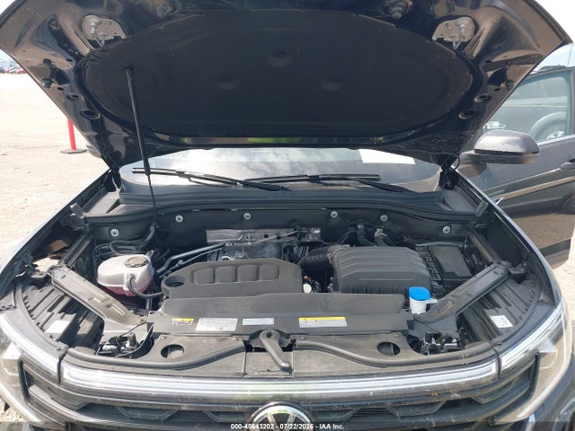 2026 Volkswagen Atlas Cross Sport Se With Technology მანქანა იყიდება აუქციონზე, vin: 1V2HC2CA1TC215110, აუქციონის ნომერი: 45643202