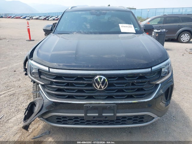 2026 Volkswagen Atlas Cross Sport Se With Technology მანქანა იყიდება აუქციონზე, vin: 1V2HC2CA1TC215110, აუქციონის ნომერი: 45643202