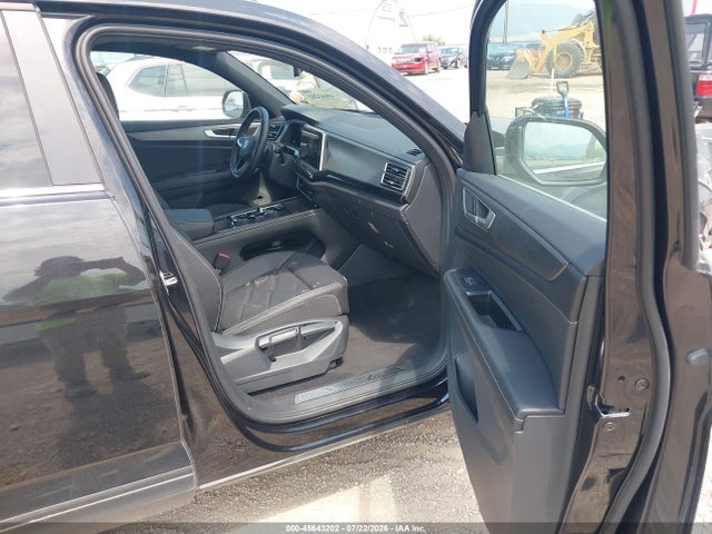 2026 Volkswagen Atlas Cross Sport Se With Technology მანქანა იყიდება აუქციონზე, vin: 1V2HC2CA1TC215110, აუქციონის ნომერი: 45643202