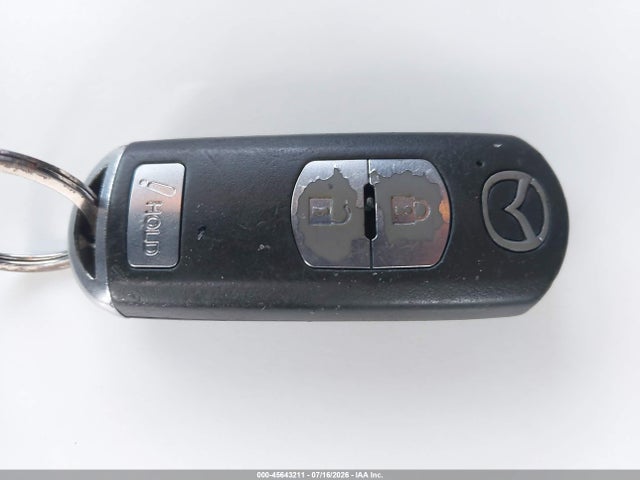 Aukcja sprzedaży 2019 Mazda Cx-5 Touring, vin: JM3KFBCM3K0554161, numer aukcji: 45643211
