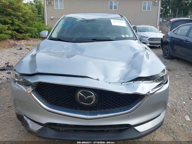 Aukcja sprzedaży 2019 Mazda Cx-5 Touring, vin: JM3KFBCM3K0554161, numer aukcji: 45643211