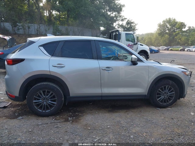 Aukcja sprzedaży 2019 Mazda Cx-5 Touring, vin: JM3KFBCM3K0554161, numer aukcji: 45643211