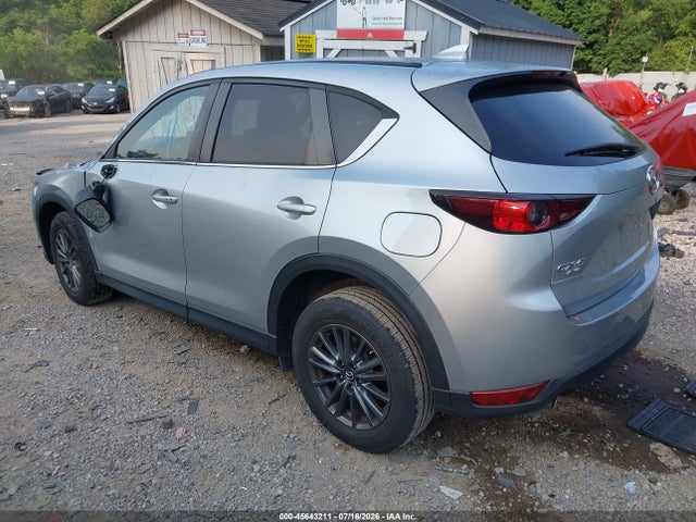 Aukcja sprzedaży 2019 Mazda Cx-5 Touring, vin: JM3KFBCM3K0554161, numer aukcji: 45643211