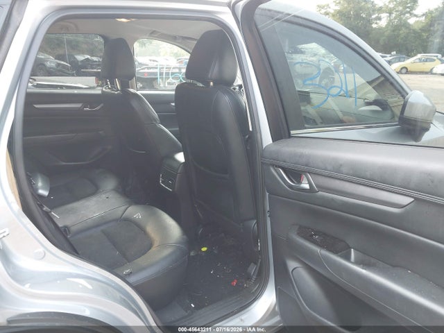 Aukcja sprzedaży 2019 Mazda Cx-5 Touring, vin: JM3KFBCM3K0554161, numer aukcji: 45643211