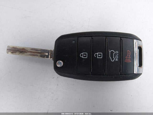 Продажа на аукционе авто 2016 Kia Sedona L, vin: KNDMA5C14G6182664, номер лота: 45643212