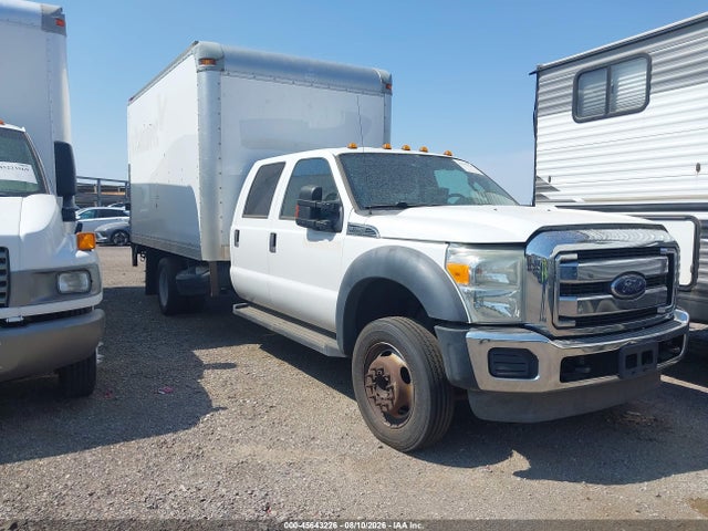 Продажа на аукционе авто 2013 Ford F-450 Chassis Xlt, vin: 1FD0W4GY3DEB09428, номер лота: 45643226