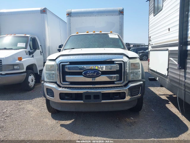 Продажа на аукционе авто 2013 Ford F-450 Chassis Xlt, vin: 1FD0W4GY3DEB09428, номер лота: 45643226