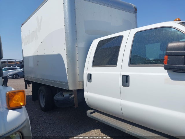 Продажа на аукционе авто 2013 Ford F-450 Chassis Xlt, vin: 1FD0W4GY3DEB09428, номер лота: 45643226
