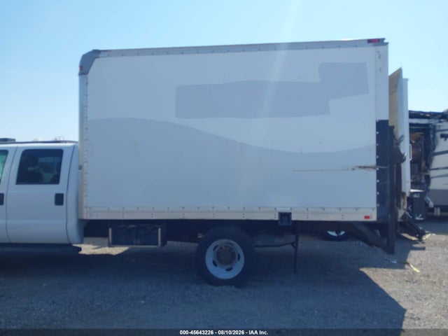 Продажа на аукционе авто 2013 Ford F-450 Chassis Xlt, vin: 1FD0W4GY3DEB09428, номер лота: 45643226