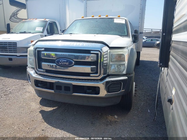 Продажа на аукционе авто 2013 Ford F-450 Chassis Xlt, vin: 1FD0W4GY3DEB09428, номер лота: 45643226