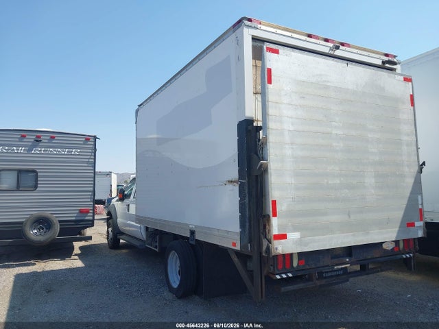 Продажа на аукционе авто 2013 Ford F-450 Chassis Xlt, vin: 1FD0W4GY3DEB09428, номер лота: 45643226
