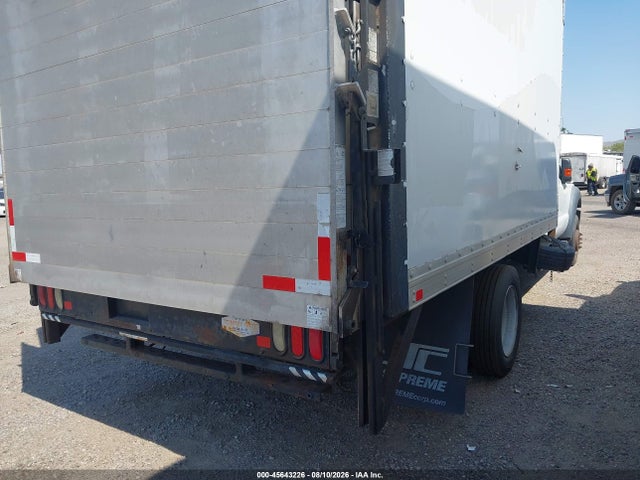 Продажа на аукционе авто 2013 Ford F-450 Chassis Xlt, vin: 1FD0W4GY3DEB09428, номер лота: 45643226