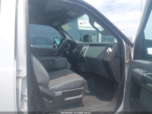 Продажа на аукционе авто 2013 Ford F-450 Chassis Xlt, vin: 1FD0W4GY3DEB09428, номер лота: 45643226