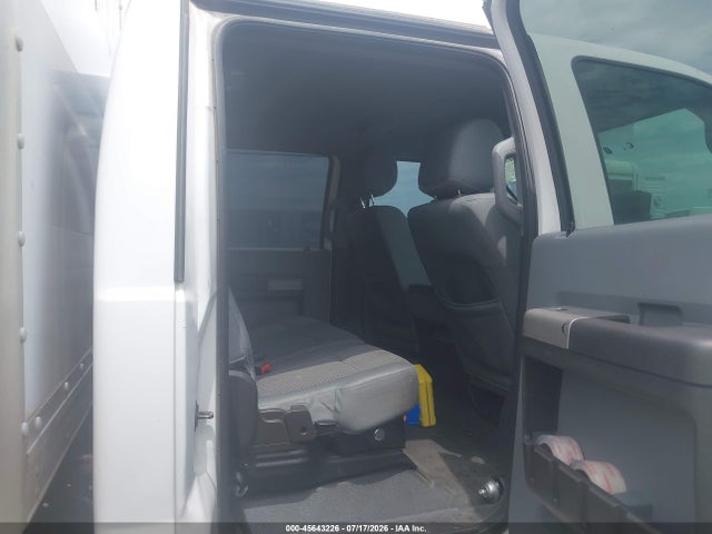 Продажа на аукционе авто 2013 Ford F-450 Chassis Xlt, vin: 1FD0W4GY3DEB09428, номер лота: 45643226