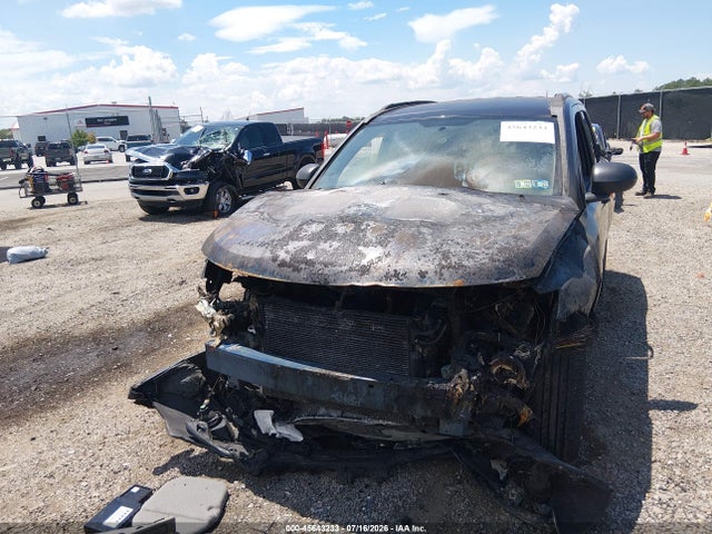Продаж на аукціоні авто 2013 Jeep Compass Latitude, vin: 1C4NJCEA2DD276507, номер лоту: 45643233