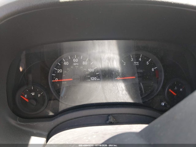 Продаж на аукціоні авто 2013 Jeep Compass Latitude, vin: 1C4NJCEA2DD276507, номер лоту: 45643233