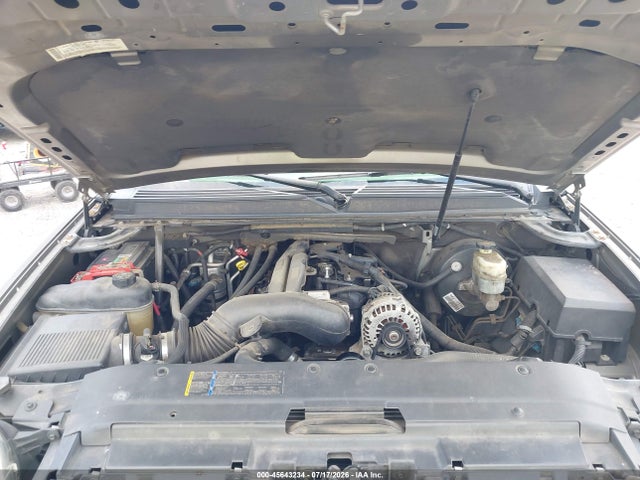 2007 Gmc Yukon Slt მანქანა იყიდება აუქციონზე, vin: 1GKFC13097J182888, აუქციონის ნომერი: 45643234