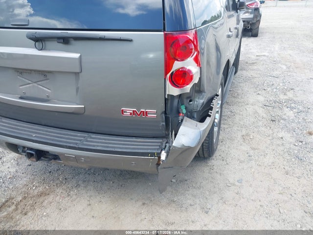 2007 Gmc Yukon Slt მანქანა იყიდება აუქციონზე, vin: 1GKFC13097J182888, აუქციონის ნომერი: 45643234