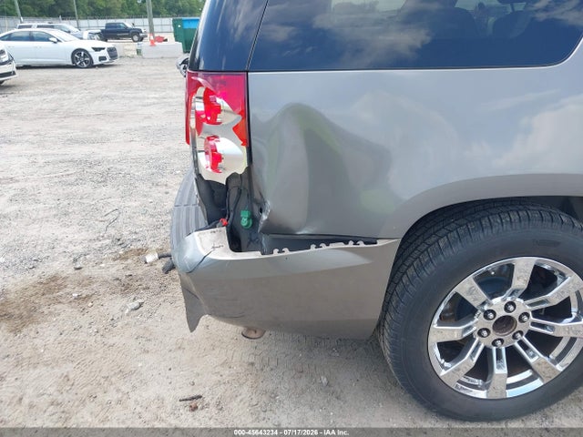2007 Gmc Yukon Slt მანქანა იყიდება აუქციონზე, vin: 1GKFC13097J182888, აუქციონის ნომერი: 45643234