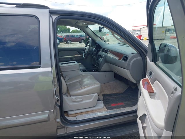 2007 Gmc Yukon Slt მანქანა იყიდება აუქციონზე, vin: 1GKFC13097J182888, აუქციონის ნომერი: 45643234