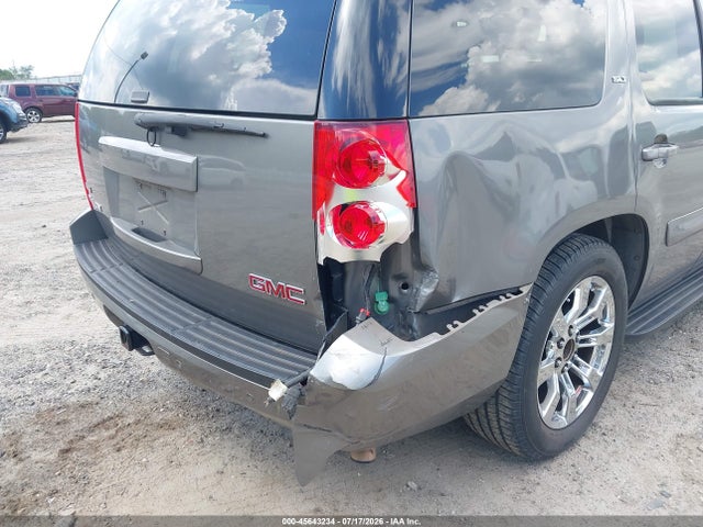 2007 Gmc Yukon Slt მანქანა იყიდება აუქციონზე, vin: 1GKFC13097J182888, აუქციონის ნომერი: 45643234