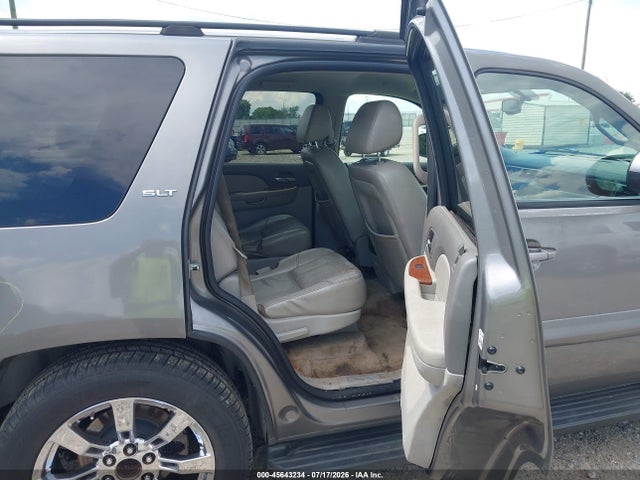 2007 Gmc Yukon Slt მანქანა იყიდება აუქციონზე, vin: 1GKFC13097J182888, აუქციონის ნომერი: 45643234