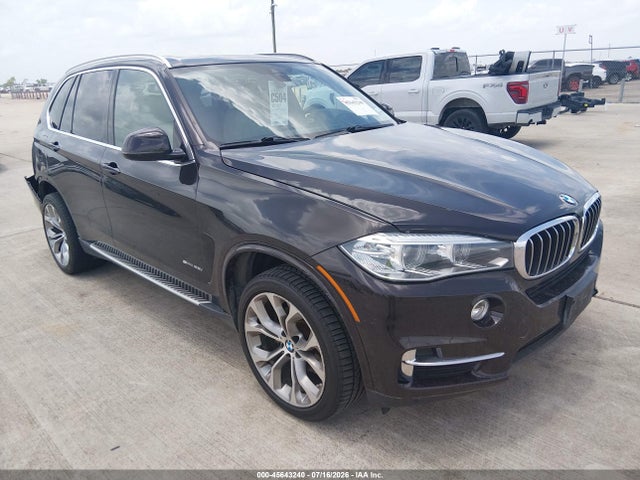 Aukcja sprzedaży 2017 Bmw X5 Sdrive35i, vin: 5UXKR2C55H0U19053, numer aukcji: 45643240