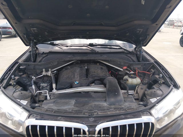 5UXKR2C55H0U19053 BMW X5 Sdrive35i