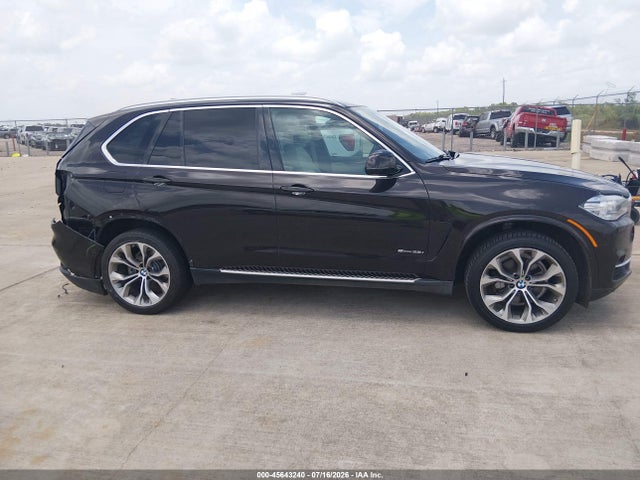 5UXKR2C55H0U19053 BMW X5 Sdrive35i