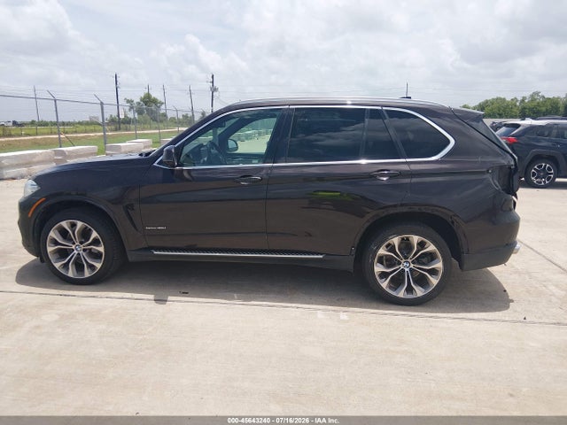 5UXKR2C55H0U19053 BMW X5 Sdrive35i