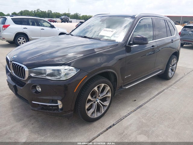 5UXKR2C55H0U19053 BMW X5 Sdrive35i
