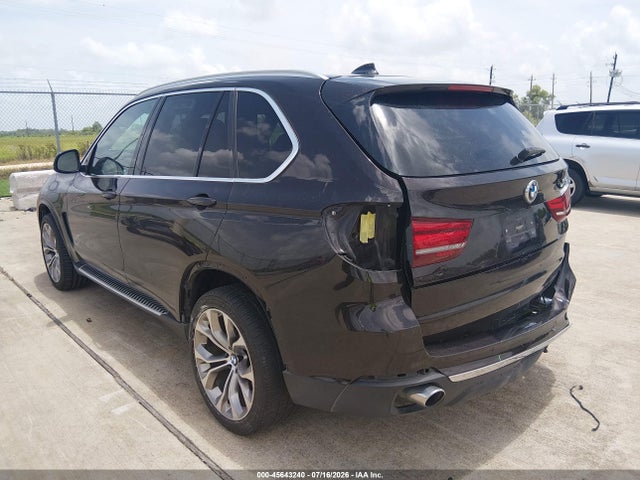 5UXKR2C55H0U19053 BMW X5 Sdrive35i