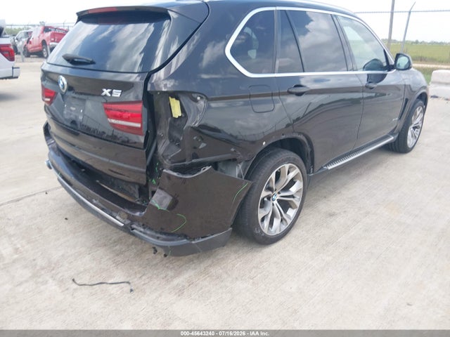 5UXKR2C55H0U19053 BMW X5 Sdrive35i
