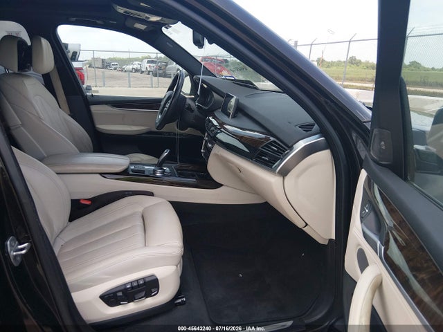5UXKR2C55H0U19053 BMW X5 Sdrive35i