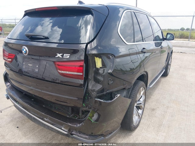 5UXKR2C55H0U19053 BMW X5 Sdrive35i