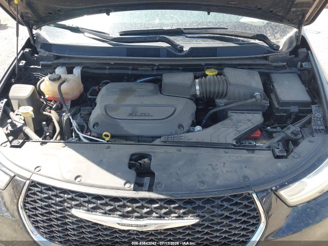 Chrysler Pacifica Touring L 2023 2C4RC1BG7PR616258 Image 10