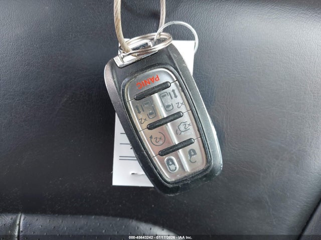Chrysler Pacifica Touring L 2023 2C4RC1BG7PR616258 Image 11
