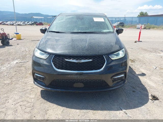Chrysler Pacifica Touring L 2023 2C4RC1BG7PR616258 Image 12