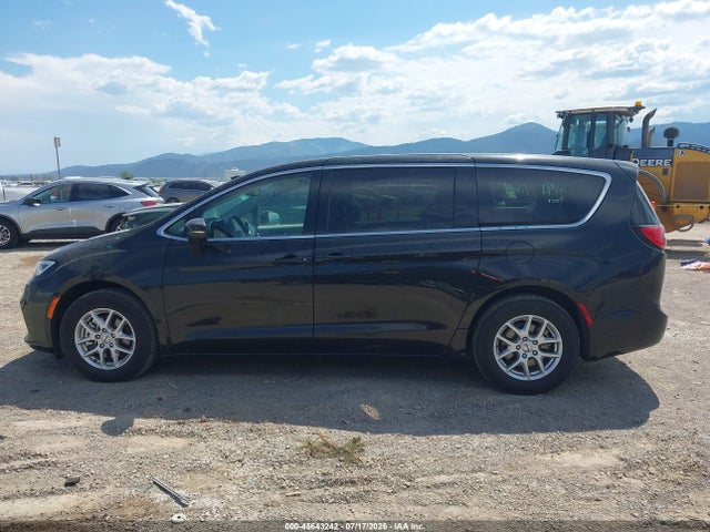 Chrysler Pacifica Touring L 2023 2C4RC1BG7PR616258 Image 14