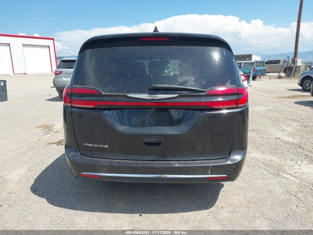 Chrysler Pacifica Touring L 2023 2C4RC1BG7PR616258 Image 16