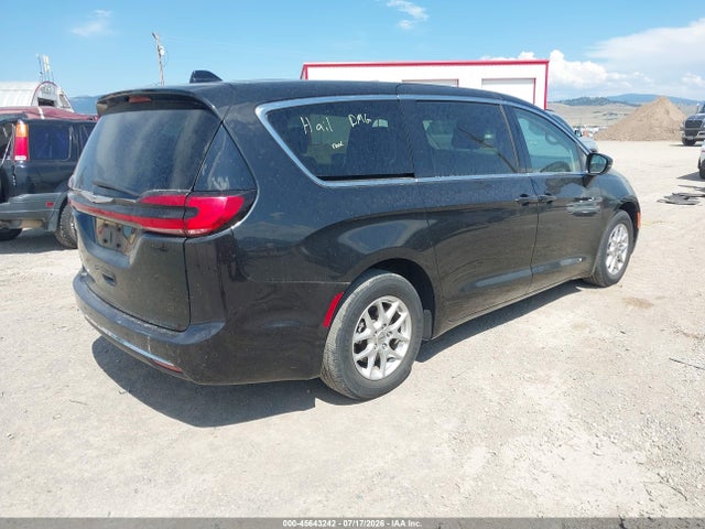 Chrysler Pacifica Touring L 2023 2C4RC1BG7PR616258 Image 4