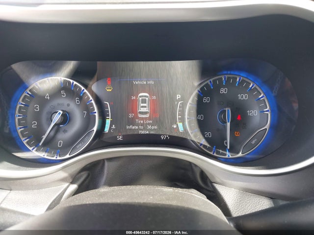 Chrysler Pacifica Touring L 2023 2C4RC1BG7PR616258 Image 7