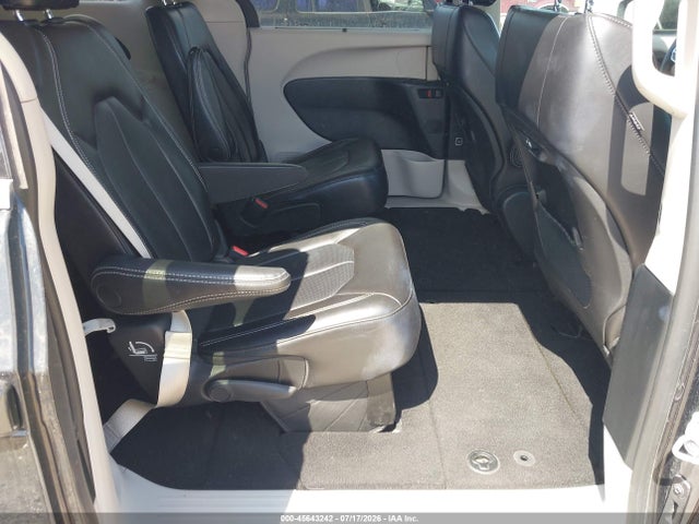 Chrysler Pacifica Touring L 2023 2C4RC1BG7PR616258 Image 8