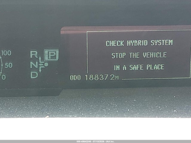Toyota Prius Two 2014 JTDKN3DU3E0392407 Image 16