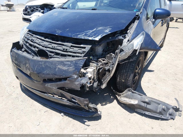 Toyota Prius Two 2014 JTDKN3DU3E0392407 Image 6