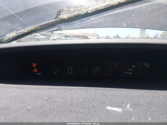 Toyota Prius Two 2014 JTDKN3DU3E0392407 Image 7