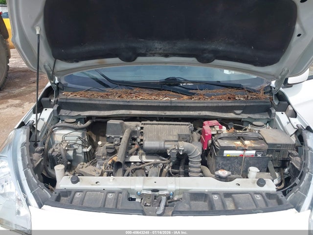 Aukcja sprzedaży 2019 Mitsubishi Mirage G4 Es/rf, vin: ML32F3FJ4KHF16820, numer aukcji: 45643248
