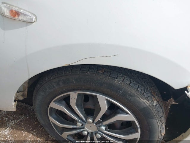 Aukcja sprzedaży 2019 Mitsubishi Mirage G4 Es/rf, vin: ML32F3FJ4KHF16820, numer aukcji: 45643248