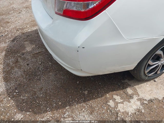 Aukcja sprzedaży 2019 Mitsubishi Mirage G4 Es/rf, vin: ML32F3FJ4KHF16820, numer aukcji: 45643248